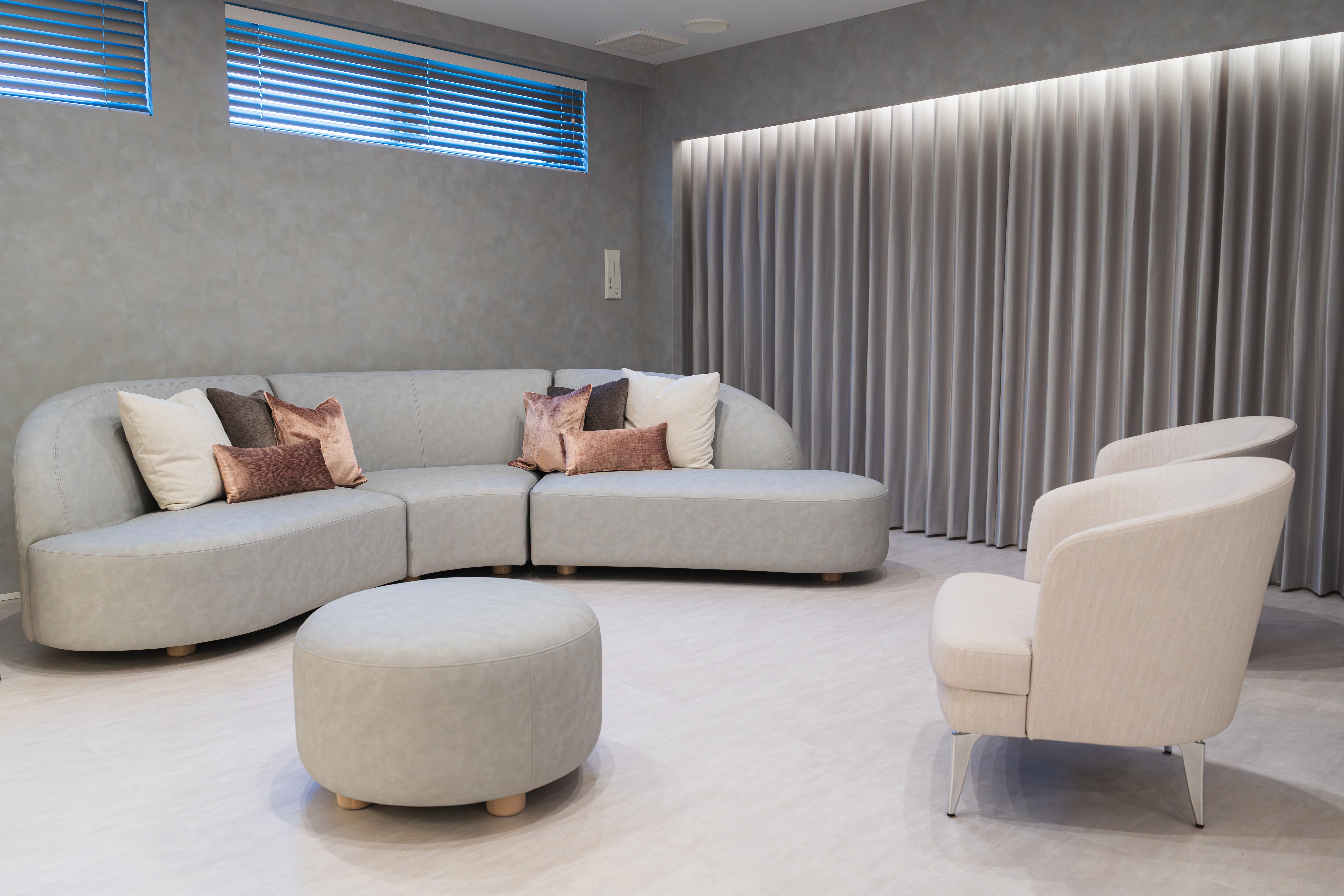 【完全個室】和やかで美しい、ここにしかない贅沢な癒し空間